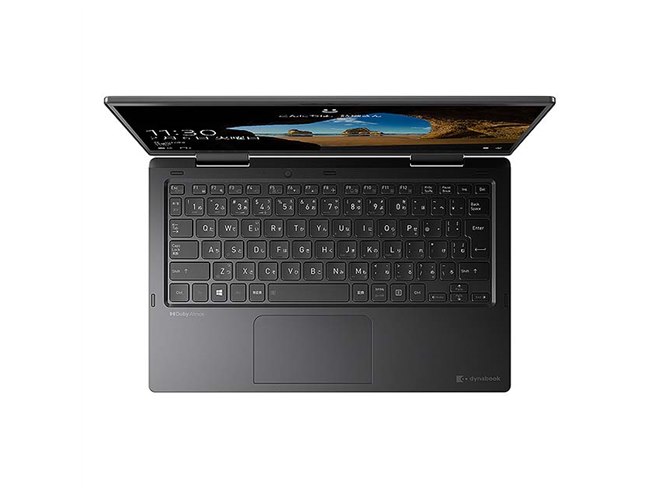 Dynabook、979gで5in1対応の13.3型ノートPC「dynabook V8/V6」 - 価格.com