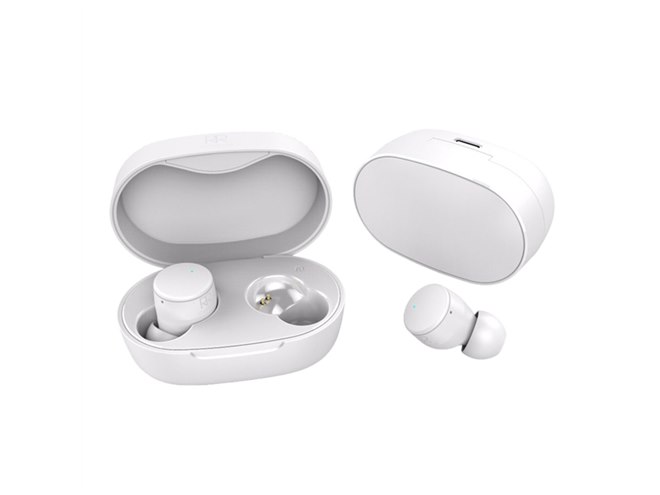 メダロット×Owltech 完全ワイヤレスイヤホン 高品質ドライバー採用 完全ワイヤレスイヤホン SAMU-SE04S