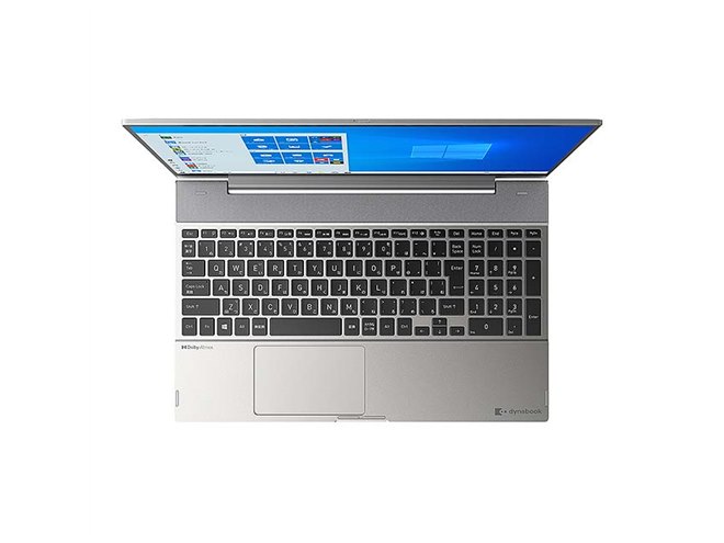 Dynabook、5in1対応の15.6型ノートPC「dynabook F8/F6」 - 価格.com