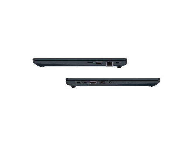 Dynabook、888gで第11世代Coreを搭載した13.3型ノートPC「dynabook G8