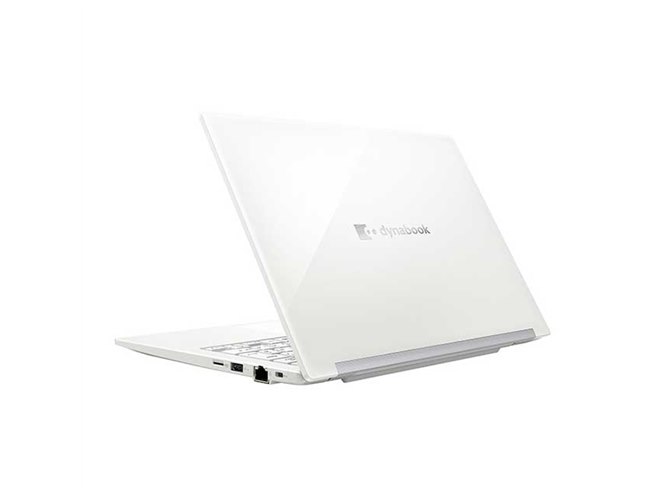 Dynabook、888gで第11世代Coreを搭載した13.3型ノートPC「dynabook G8/G6」 - 価格.com