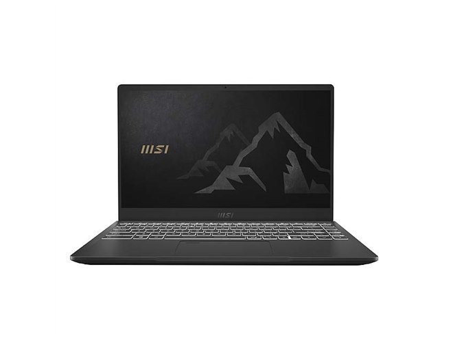 MSI、14型ノートPC「Summit B14」のエディオンオリジナルモデル - 価格.com