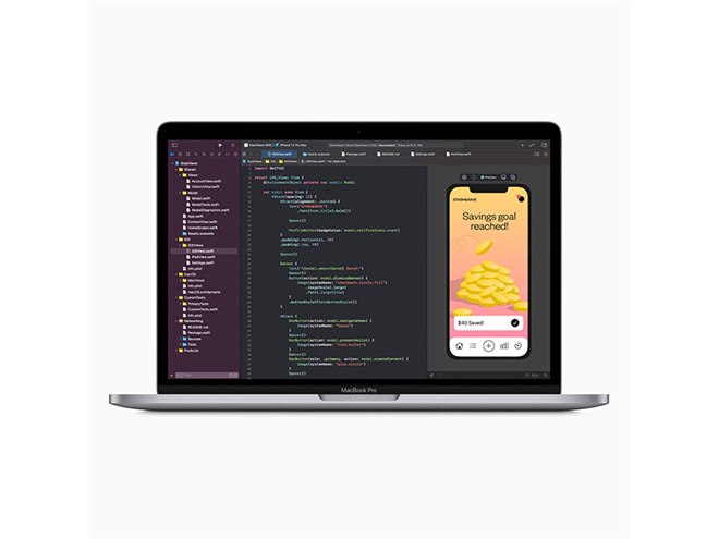 Amazon.co.jp: 【整備済み品】 Apple MacBook Pro M1 2020(13