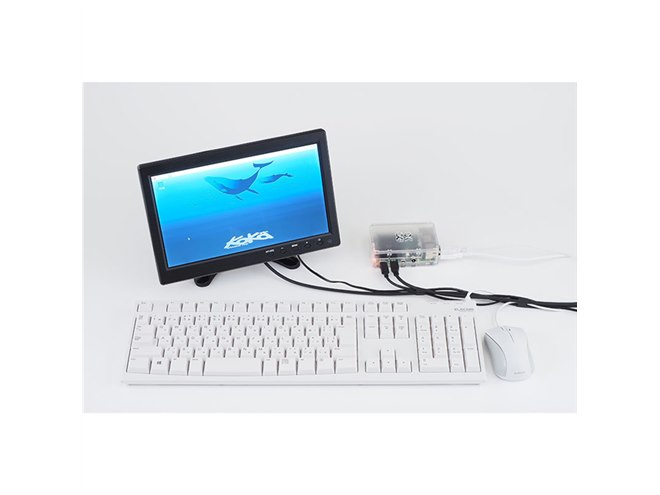 子ども向け「ジブン専用パソコンキット3」、ノート型フルセットなど4種