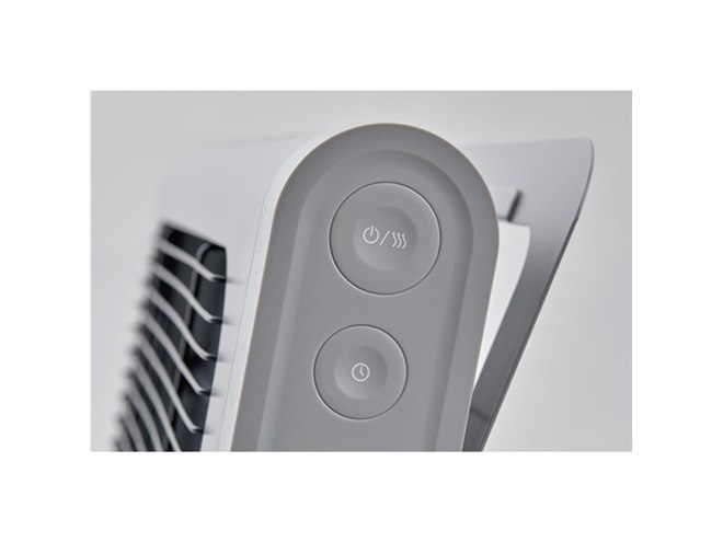 cado、足元をピンポイントに温める電気ヒーター「SOL-002」 - 価格.com