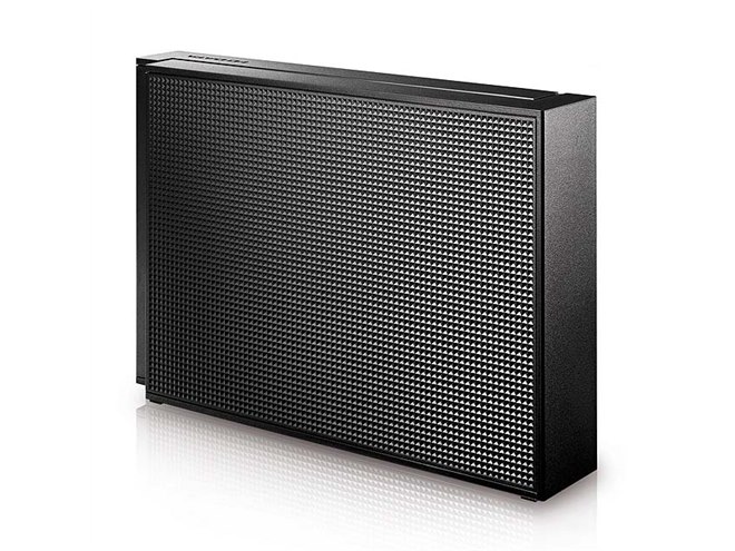 アイ・オー、USBケーブル1本接続のテレビ録画用HDD「HDCY-UT」 - 価格.com