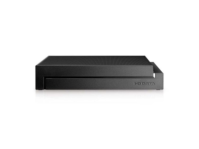 アイ・オー、USBケーブル1本接続のテレビ録画用HDD「HDCY-UT」 - 価格.com