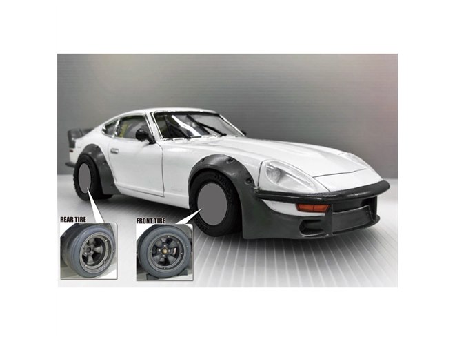 自動車模型セットとホイール mqdefault.jpg