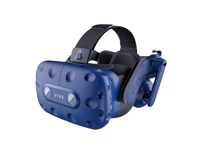 HTC、ヘッドセット単体モデル「VIVE Pro Eye HMD」 - 価格.com