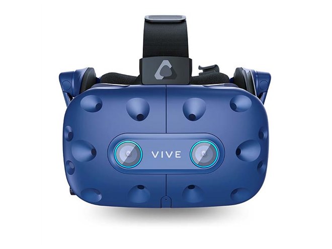 HTC、ヘッドセット単体モデル「VIVE Pro Eye HMD」 - 価格.com