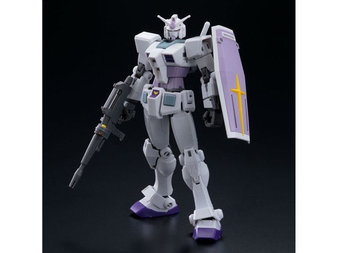 RG νガンダム［クリアカラー］初回版」などプレバン特別販売