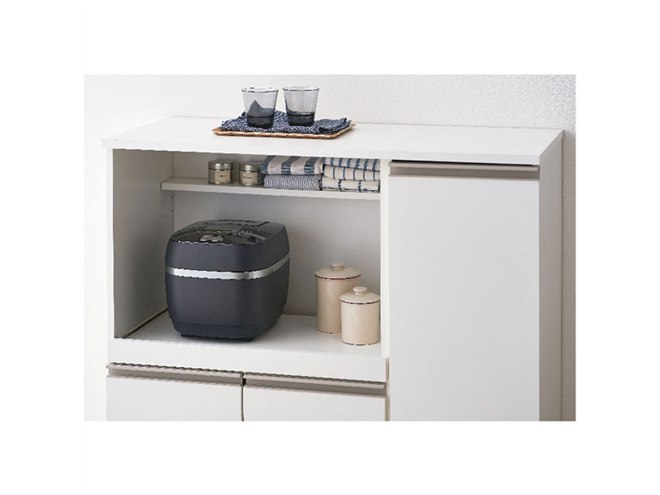 タイガー、土鍋圧力IHジャー「ご泡火（ほうび）炊き」に3.5合炊きの小