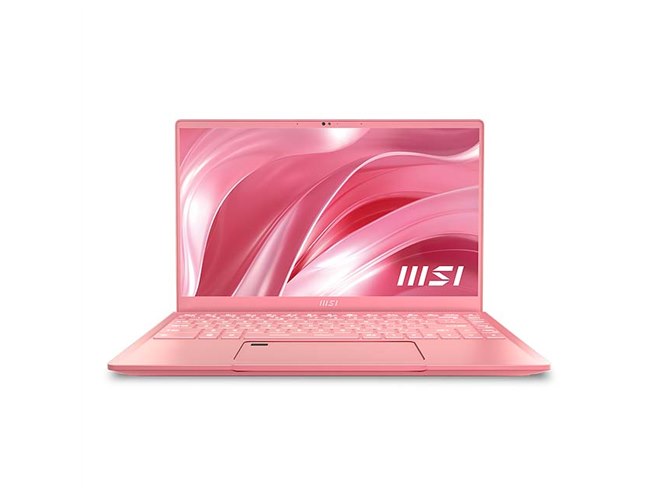 MSI、第11世代Coreを搭載した15.6型/14型ノートパソコン - 価格.com