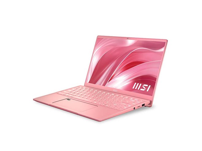 MSI、第11世代Coreを搭載した15.6型/14型ノートパソコン - 価格.com