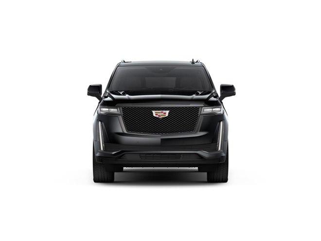 GMが新型「キャデラック・エスカレード」を日本導入 東京オートサロン