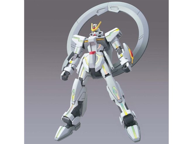 HG 1/144 ストライクノワールガンダム｜バンダイ ホビーサイト