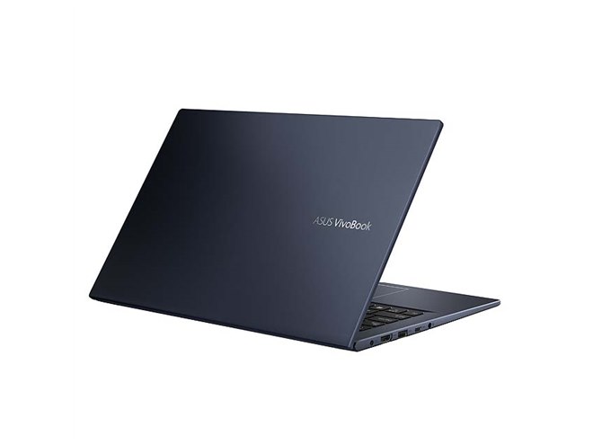 VivoBook 14 M413DA Ryzen 3・8GB・256GB SSD ASUS、税別42,545円でRyzen 3/256GB SSDを搭載した1.45kgの14型ノート