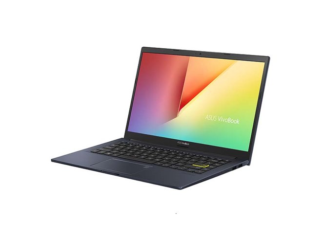 Asus ノートパソコン　Ryzen 3, 8/256Gb, Office 搭載 ASUS、税別42,545円でRyzen 3/256GB SSDを搭載した1.45kgの14型ノート