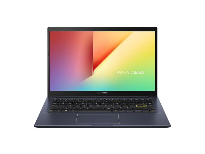 14型ノートPC　ASUS E402Wを売ります。 ノートパソコン E402WAGA002T [14.0型 /AMD Eシリーズ /eMMC：32GB