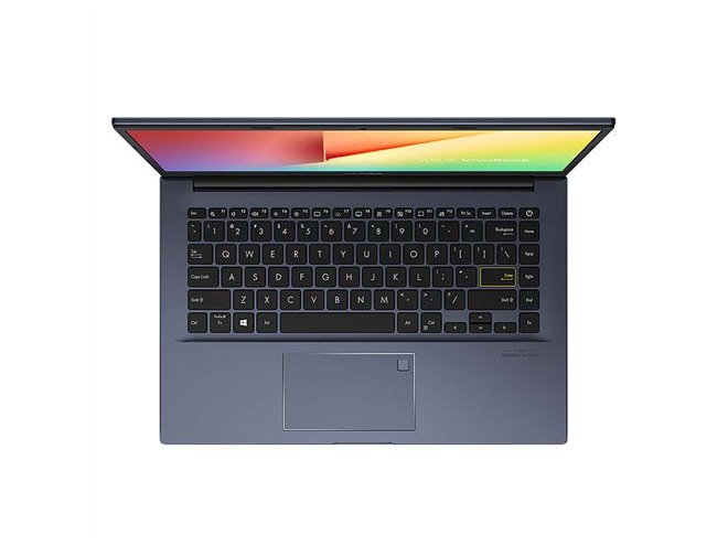 ASUS VivoBook 14インチ ノートパソコンPC M413D ASUS VivoBook 14 M413DA ノートパソコン