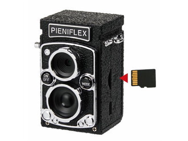 【希少品】AMIFLEX　二眼レフカメラ Amiflex アミーフレックス（関東光学 ） | Twin Lens 二眼レフ屋