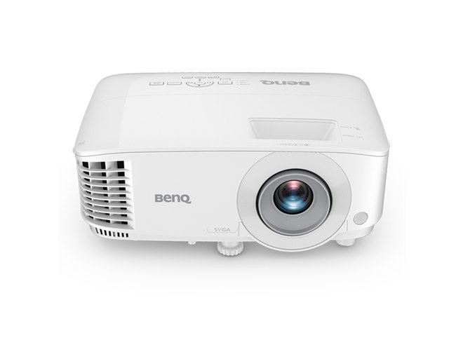 BenQ、コントラスト比20000：1のDLPビジネスプロジェクター3機種
