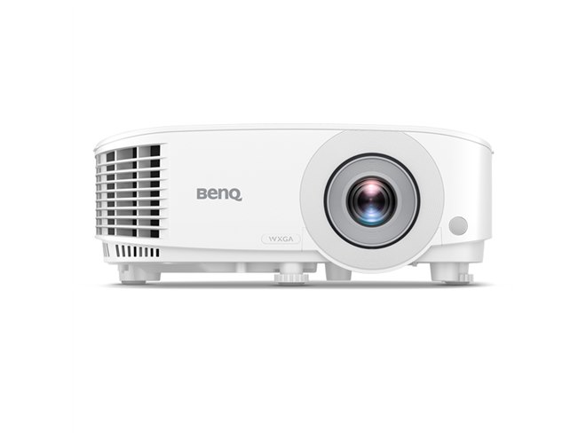BenQ、コントラスト比20000：1のDLPビジネスプロジェクター3機種