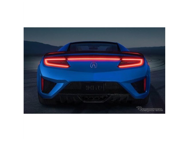 値引き　[超希少・非売品］(最後の一冊)米国ホンダ ACURA NSXカタログ 20180828090002_489_.jpg