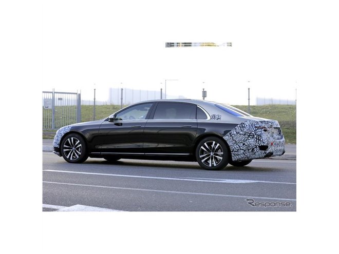 マイバッハ ピンバッジ MAYBACH （メルセデス・マイバッハ