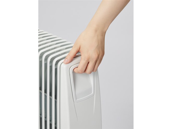 DIMPLEX、オイルフリーの最上位ヒーター「エボラッドB06」など - 価格.com