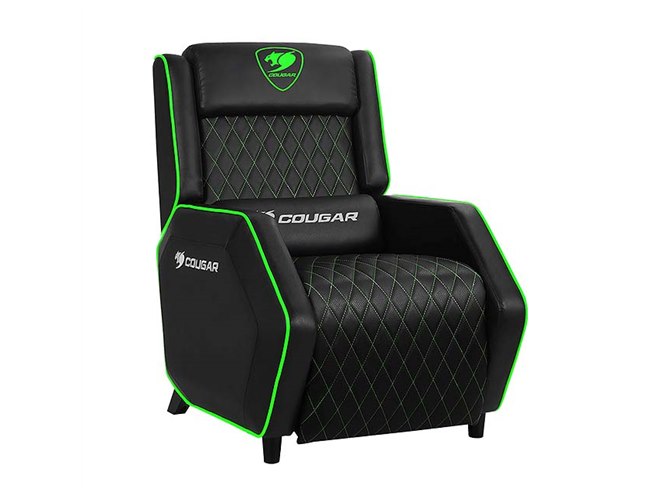 Couger ゲーミングソファ Amazon.co.jp: COUGAR ゲーミングソファ RANGER オフィスチェア