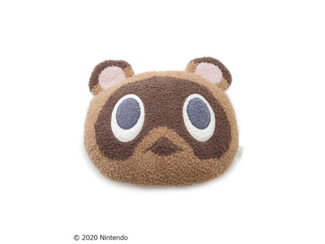 あつまれ どうぶつの森」デザインのルームウェア、「ジェラートピケ