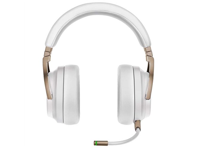 CORSAIR VIRTUOSO RGB WIRELESSゲーミングヘッドセット VIRTUOSO RGB WIRELESSシリーズ | CORSAIR ゲーミングヘッド