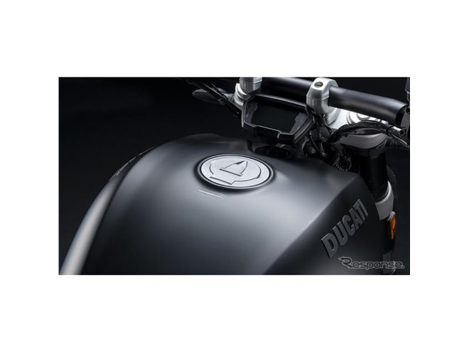 エンティティー&ターボX オートバイのあれこれ】ターボエンジンを載せ