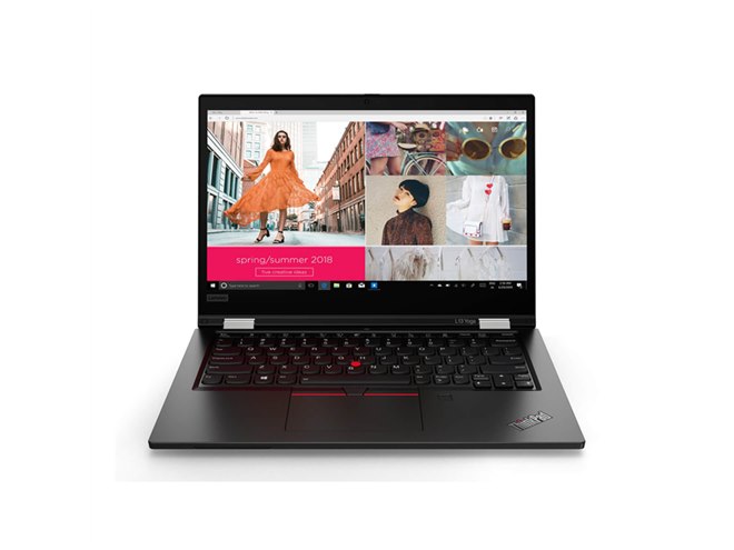 レノボ、第11世代Core搭載の2in1ノートPC「ThinkPad L13 Yoga Gen 2」など - 価格.com