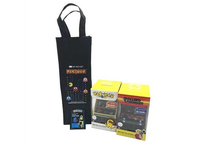 パックマン&ローリングサンダー　レトロアーケード Amazon.co.jp: レトロアーケード : ゲーム