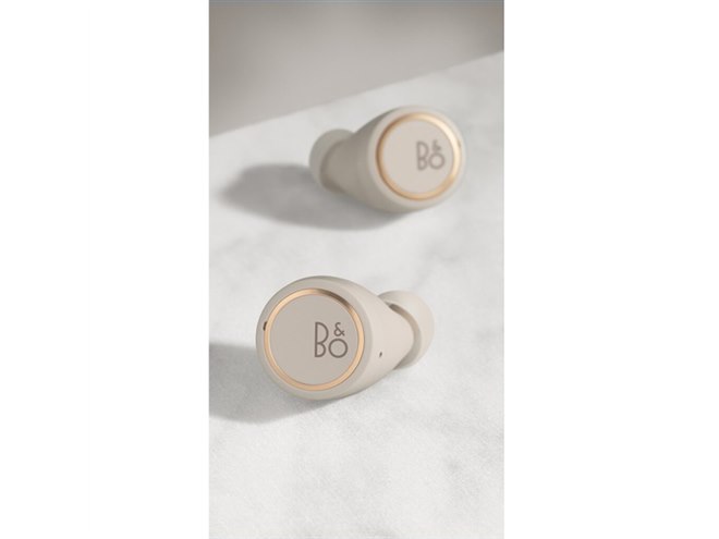 B&O、完全ワイヤレス「Beoplay E8 3rd」など2機種に新色