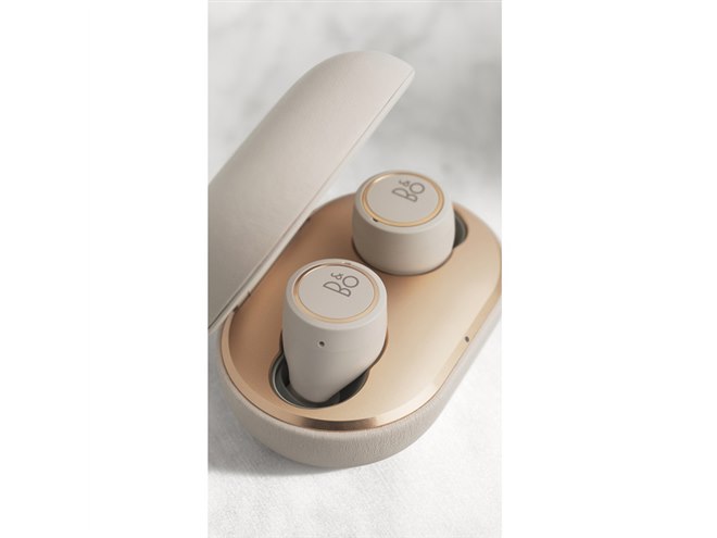 B&O、完全ワイヤレス「Beoplay E8 3rd」など2機種に新色 B&O、完全ワイヤレス「Beoplay E8 3rd」など2機種に新色