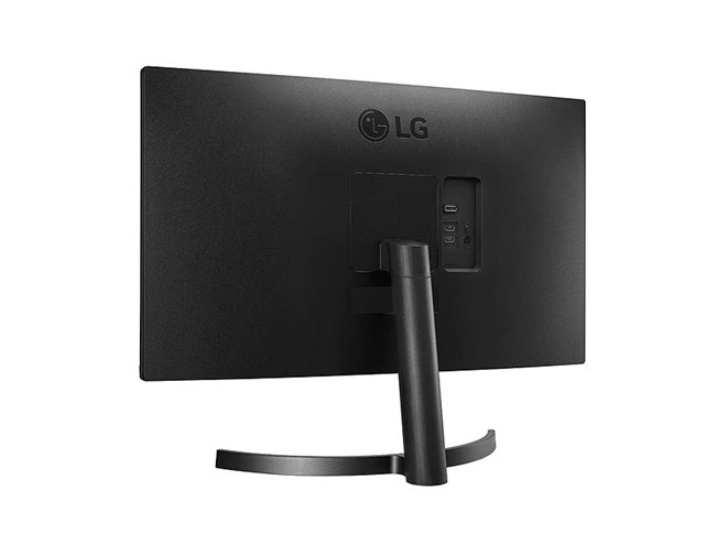 LG 27QN600-B 27インチ/WQHD(2560×1440)/IPS LG、税別27,000円で2560×1440表示の27型液晶ディスプレイ - 価格.com