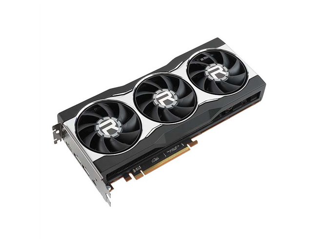 ASUS、「Radeon RX 6800」を搭載したビデオカード - 価格.com