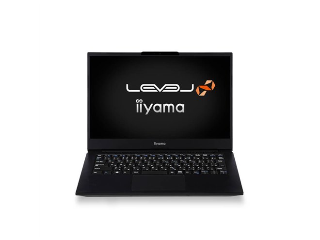 重さ1kg以下、iiyamaが第11世代Core搭載14型ノートパソコン2機種を発売 - 価格.com