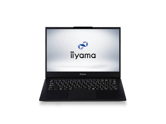 重さ1kg以下、iiyamaが第11世代Core搭載14型ノートパソコン2機種を発売 - 価格.com