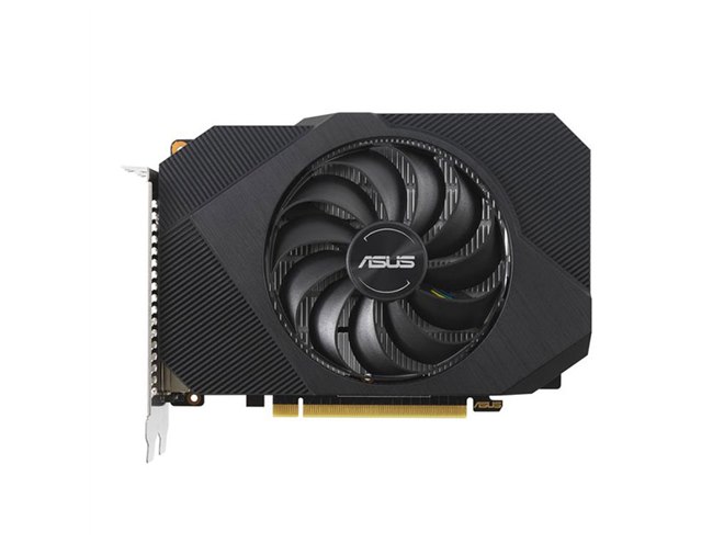 ASUS、「GeForce GTX 1650」を搭載したオーバークロックモデル - 価格.com
