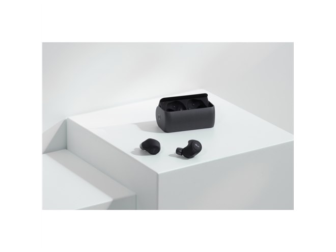 RHA初のANC完全ワイヤレスイヤホン「TrueControl ANC」が年内に国内