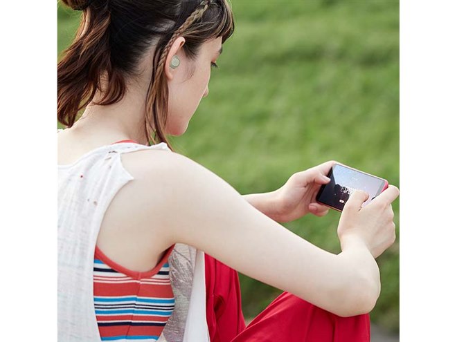 NUARL、低遅延「ゲーミングモード」を搭載した完全ワイヤレスイヤホン