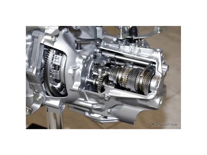ホンダ N-ONE 新型】「手練れも楽しいと思わせる6MT＆CVT