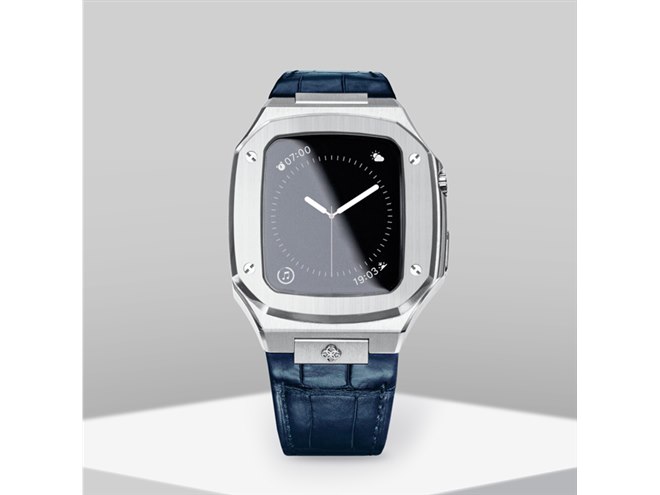 【カスタム品35,000円OFF】ゴールデンコンセプト　40mm 88,000円から、高級Apple Watchケース「GOLDEN CONCEPT」に40mm