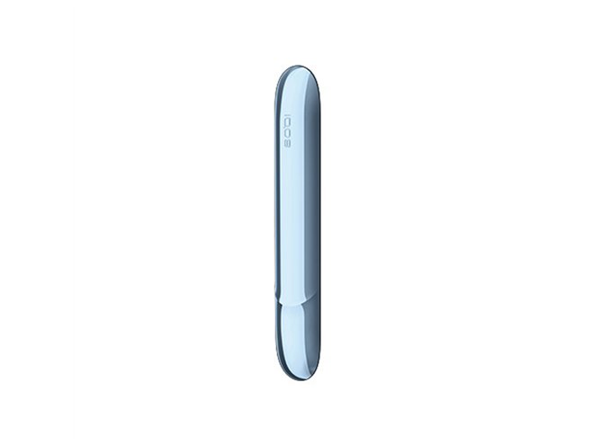 加熱式タバコ「IQOS 3 DUO」の新カラー「フロステッドレッド」が11/30