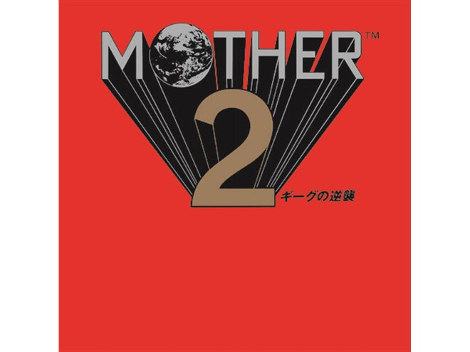 スーファミソフト「MOTHER 2」のオリジナルサントラがアナログ盤で発売