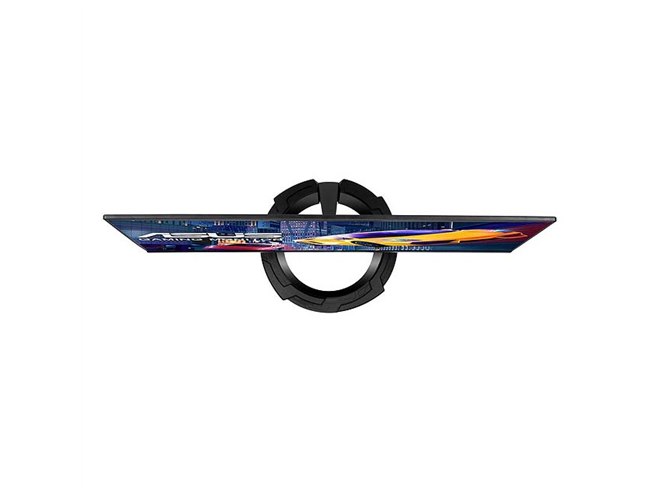 ASUS、応答速度1msの23.8型ゲーミング液晶ディスプレイ「VZ249HEG1R